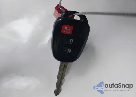 2019 Toyota Tundra Sr5 4.6L V8 from USA, damaged, VIN 5TFUM5F17KX080961